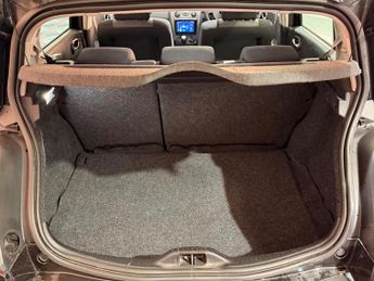 Renault Megane 2.0 dCi GT 5dr