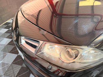 Renault Megane 2.0 dCi GT 5dr