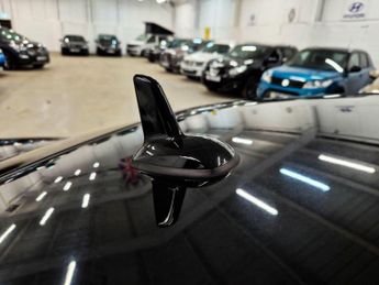 Mercedes-Benz S Class 3.0 S350 V6 BlueTEC G-Tronic+ Euro 6 4dr