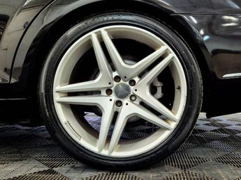 Mercedes-Benz S Class 3.0 S350 V6 BlueTEC G-Tronic+ Euro 6 4dr