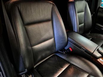 Mercedes-Benz S Class 3.0 S350 V6 BlueTEC G-Tronic+ Euro 6 4dr