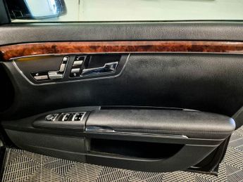 Mercedes-Benz S Class 3.0 S350 V6 BlueTEC G-Tronic+ Euro 6 4dr