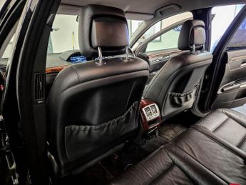 Mercedes-Benz S Class 3.0 S350 V6 BlueTEC G-Tronic+ Euro 6 4dr