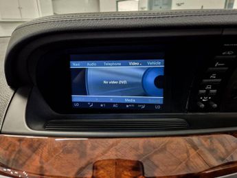 Mercedes-Benz S Class 3.0 S350 V6 BlueTEC G-Tronic+ Euro 6 4dr