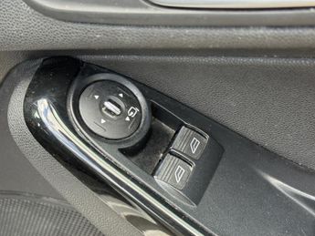 Ford Fiesta 1.6 Titanium Powershift Euro 5 5dr