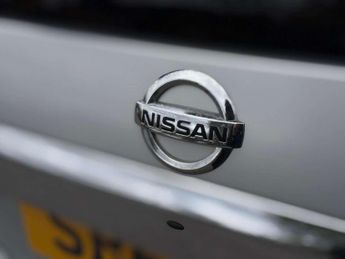 Nissan X-Trail 2.0 dCi Tekna Auto 4WD Euro 5 5dr (AVM)