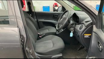 Hyundai i10 1.2 Active Euro 5 5dr