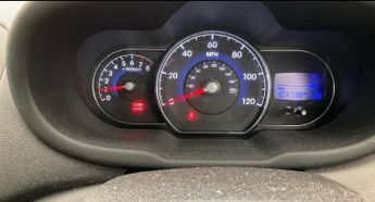 Hyundai i10 1.2 Active Euro 5 5dr