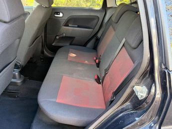 Ford Fiesta 1.25 Zetec Climate 5dr