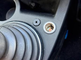 Ford Fiesta 1.25 Zetec Climate 5dr