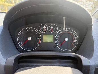 Ford Fiesta 1.25 Zetec Climate 5dr