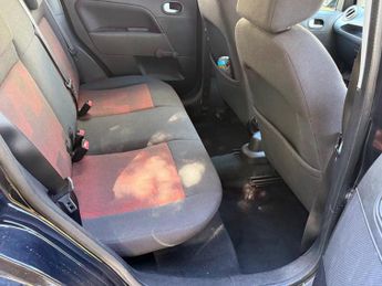 Ford Fiesta 1.25 Zetec Climate 5dr