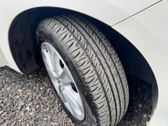 Honda Jazz 1.3h IMA HS CVT Euro 5 5dr