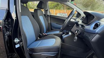 Hyundai i10 1.2 Premium Auto Euro 6 5dr