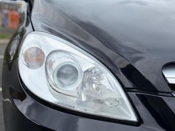 Mercedes-Benz B Class 2.0 B200 CDI Sport MPV 5dr Diesel CVT (164 g/km, 140 bhp)