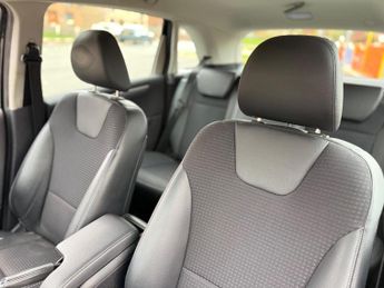 Mercedes-Benz B Class 2.0 B200 CDI Sport MPV 5dr Diesel CVT (164 g/km, 140 bhp)