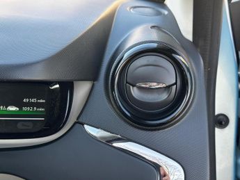 Renault Zoe 22kWh Dynamique Intens Hatchback 5dr Electric Auto (Battery Leas