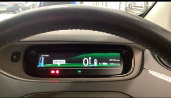 Renault Zoe 22kWh Dynamique Intens Hatchback 5dr Electric Auto (Battery Leas