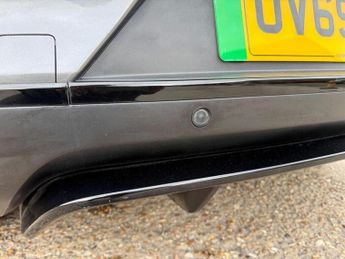 Jaguar I-PACE 400 90kWh HSE Auto 4WD 5dr