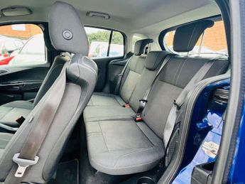 Ford B-Max 1.6 Zetec Powershift Euro 5 5dr