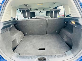 Ford B-Max 1.6 Zetec Powershift Euro 5 5dr