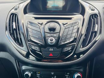 Ford B-Max 1.6 Zetec Powershift Euro 5 5dr