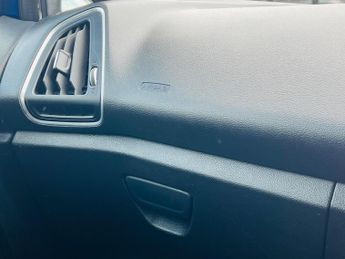 Ford B-Max 1.6 Zetec Powershift Euro 5 5dr