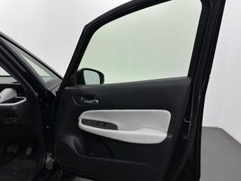 Honda Jazz 1.5 h i-MMD EX eCVT Euro 6 (s/s) 5dr