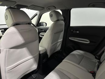 Honda Jazz 1.5 h i-MMD EX eCVT Euro 6 (s/s) 5dr