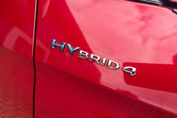 Peugeot 3008 1.6 13.2kWh GT SUV 5dr Petrol Plug-in Hybrid e-EAT 4WD Euro 6 (s