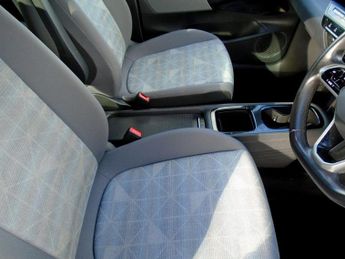 Volkswagen ID.3 Pro 58kWh Life Auto 5dr