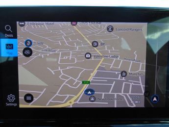 Volkswagen ID.3 Pro 58kWh Life Auto 5dr