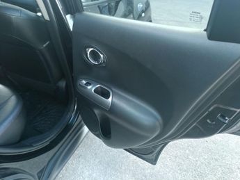 Nissan Juke 1.5 dCi 8v Kuro Euro 5 5dr