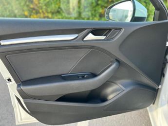 Audi A3 1.6 TDI SE Technik Sportback S Tronic Euro 6 (s/s) 5dr