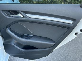 Audi A3 1.6 TDI SE Technik Sportback S Tronic Euro 6 (s/s) 5dr