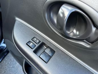 Nissan Micra 1.2 Visia Limited Edition Hatchback 5dr Petrol CVT Euro 6 (80 ps