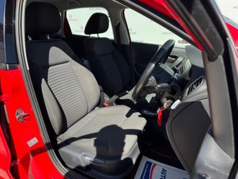 Volkswagen Polo 1.4 SEL DSG Euro 5 5dr