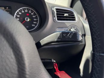 Volkswagen Polo 1.4 SEL DSG Euro 5 5dr