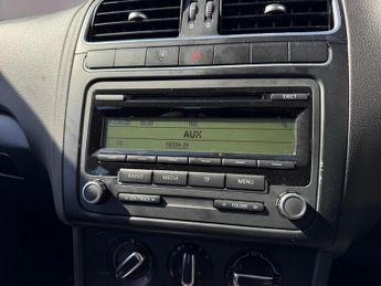 Volkswagen Polo 1.4 SEL DSG Euro 5 5dr