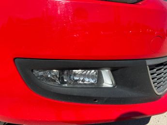 Volkswagen Polo 1.4 SEL DSG Euro 5 5dr