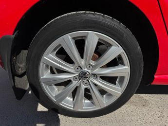 Volkswagen Polo 1.4 SEL DSG Euro 5 5dr