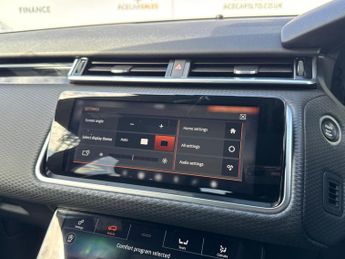 Land Rover Range Rover Velar 2.0 D180 R-Dynamic SE Auto 4WD Euro 6 (s/s) 5dr
