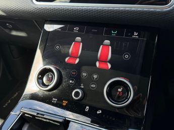 Land Rover Range Rover Velar 2.0 D180 R-Dynamic SE Auto 4WD Euro 6 (s/s) 5dr