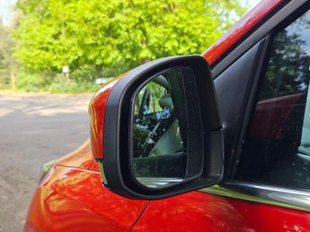 Ford Focus 1.0T EcoBoost Zetec Edition Euro 6 (s/s) 5dr