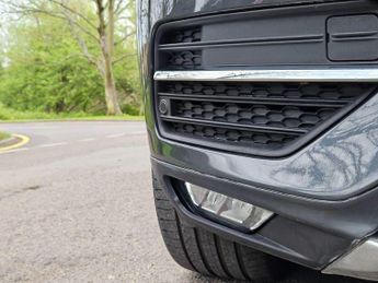 Volvo XC90 2.0 T6 Inscription Geartronic 4WD Euro 6 (s/s) 5dr