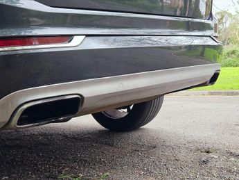 Volvo XC90 2.0 T6 Inscription Geartronic 4WD Euro 6 (s/s) 5dr