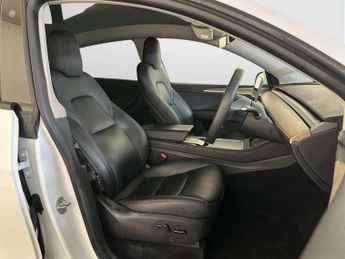 Tesla Model Y (Dual Motor) Long Range SUV 5dr Electric Auto 4WDE (384 bhp)