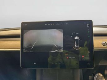 Tesla Model Y (Dual Motor) Long Range SUV 5dr Electric Auto 4WDE (384 bhp)