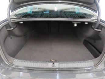Volkswagen Passat 1.4 TSI GTE DSG Euro 6 (s/s) 4dr