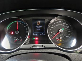 Volkswagen Passat 1.4 TSI GTE DSG Euro 6 (s/s) 4dr